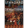 Standard Deviations door Karl Taro Greenfeld