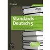 Standards Deutsch 5 by Unknown