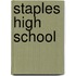 Staples High School