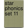 Star Phonics Set 11 door Paul Shipton