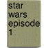 Star Wars Episode 1