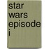 Star Wars Episode I