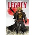 Star Wars: Legacy 8