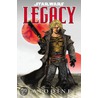 Star Wars: Legacy 8 door John Ostrander