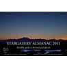 Stargazers' Almanac by Bob Mizon