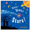 Stars, Stars, Stars by Bob Barner