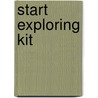 Start Exploring Kit by Jordan Abramson
