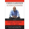 Start Where You Are by Mim Eichler Rivas