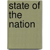 State of the Nation door John Russell Bedford