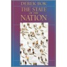 State of the Nation by Derek Curtis Bok