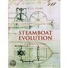 Steamboat Evolution door Clark Basil