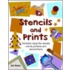 Stencils And Prints