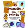 Stencils And Prints by Deri Robins