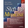 Step-Up To Medicine door Steven S. Agabegi