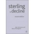 Sterling in Decline