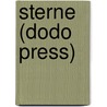 Sterne (Dodo Press) door Henry Duff Traill