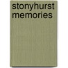 Stonyhurst Memories door Percy Hetherington Fitzgerald