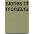 Stories Of Monsters