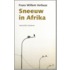 Sneeuw in Afrika