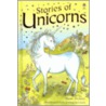 Stories of Unicorns door Rosie Dickens