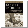 Stories with Intent door Mr Klyne R. Snodgrass