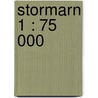 Stormarn 1 : 75 000 by Unknown