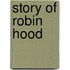 Story Of Robin Hood