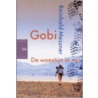 Gobi door R. Messner