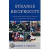 Strange Reciprocity door Sidney Perutz