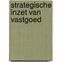 Strategische inzet van vastgoed