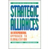Strategic Alliances door U. Srinivasa Rangan
