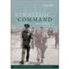 Strategic Command C door David Horner