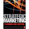 Strategic Marketing door John Ensor