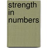 Strength In Numbers door Jeanine Hoffman
