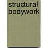 Structural Bodywork door John Smith