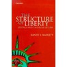 Structure Liberty P door Raymond A. Barnett