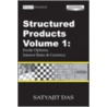 Structured Products door Satyajit Das