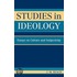 Studies In Ideology