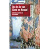 Op de as van goed en kwaad