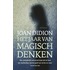 Jaar van het magisch denken