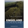Engeland wonderland door R. van Caenegem
