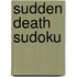Sudden Death Sudoku