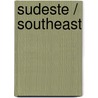 Sudeste / Southeast by Haroldo Conti