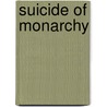 Suicide Of Monarchy door Evgeny Nikolaevich Shel'king