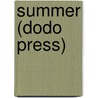 Summer (Dodo Press) door Edith Wharton