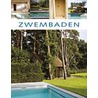 Zwembaden by Jo Pauwels