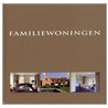 Familiewoningen door W. Pauwels