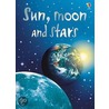 Sun, Moon And Stars by Stephanie Turnball