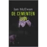 De cementen tuin door Ian McEwan