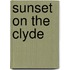Sunset On The Clyde